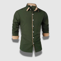 Green color