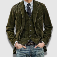 Couleur verte