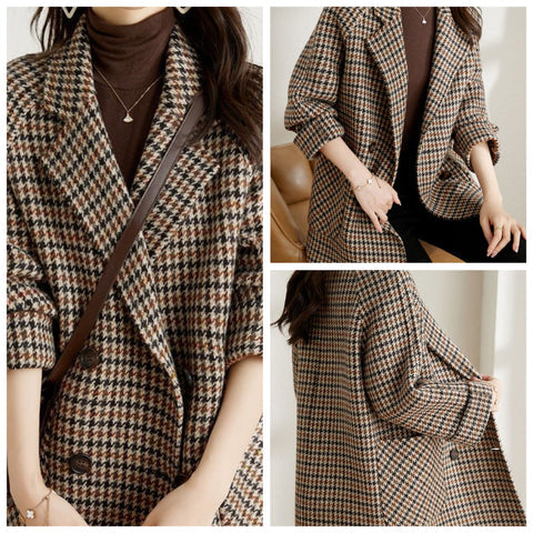 Cappotto elegante da donna