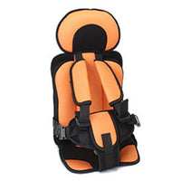 Naranja 0-5 años