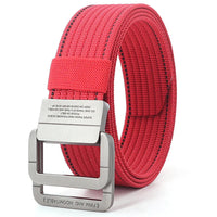 Red-black stripe