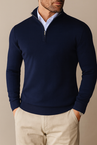 Bleu marine
