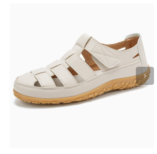 Sandalias cómodas antideslizantes para mujer