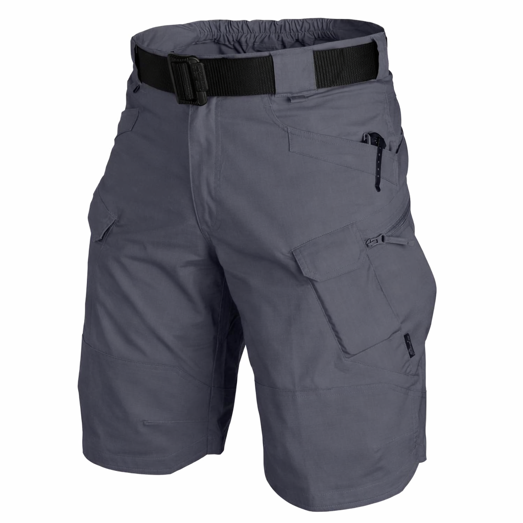 Pantaloncini Cargo da Uomo – Short Corto Casual Multi-Tasca