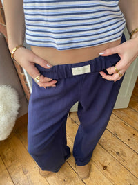 Navy blue