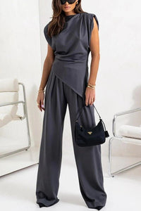 Dark gray