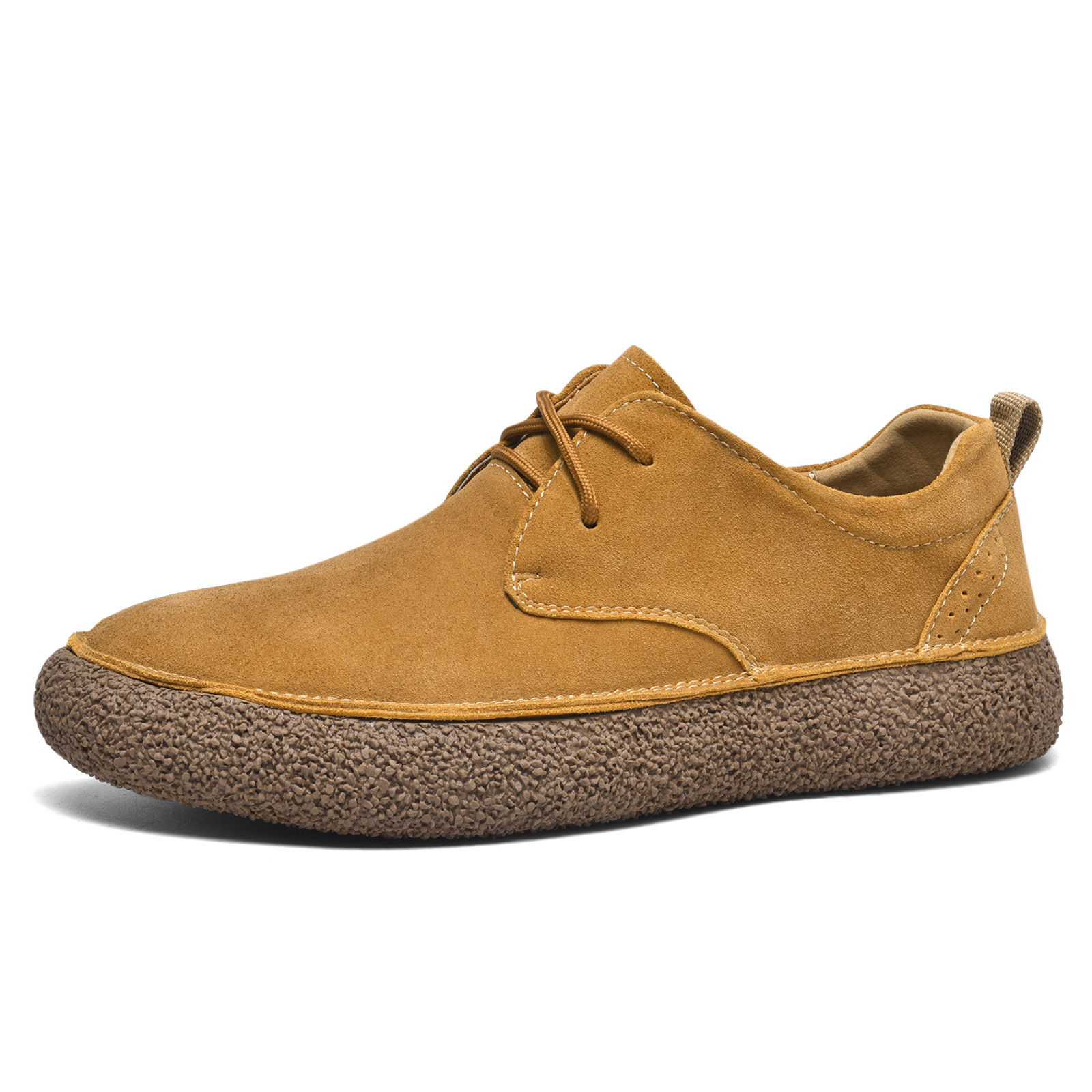 Scarpe Bristol Suede – Calzature eleganti e comode