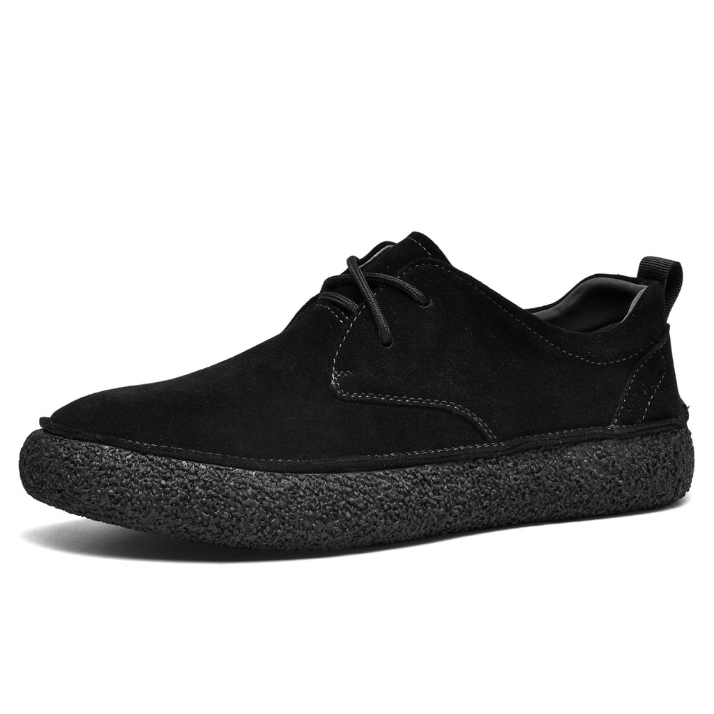 Scarpe Bristol Suede – Calzature eleganti e comode