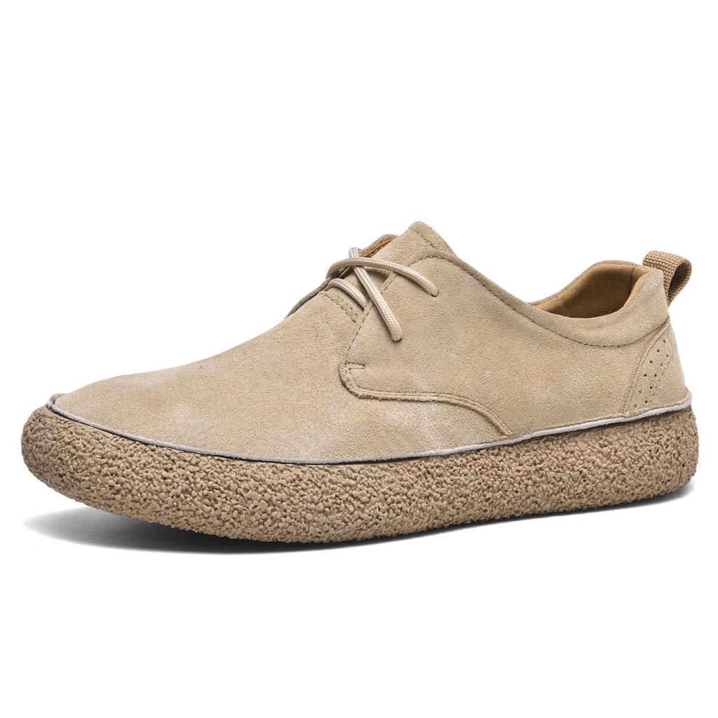 Scarpe Bristol Suede – Calzature eleganti e comode