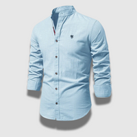 Bleu azur