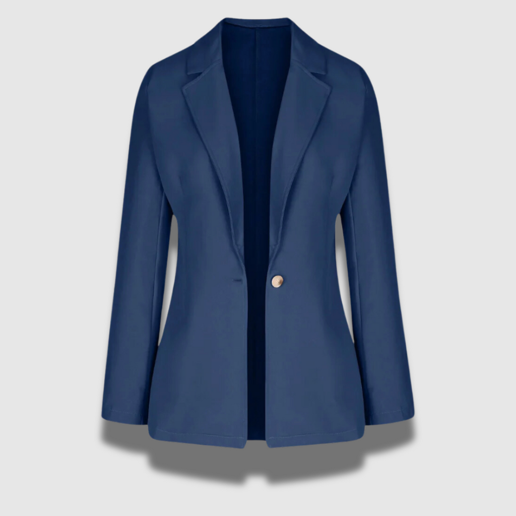 Blazer donna Premium Tailored Classic Fitted