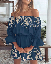Blue color