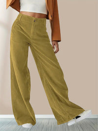 Mustard yellow
