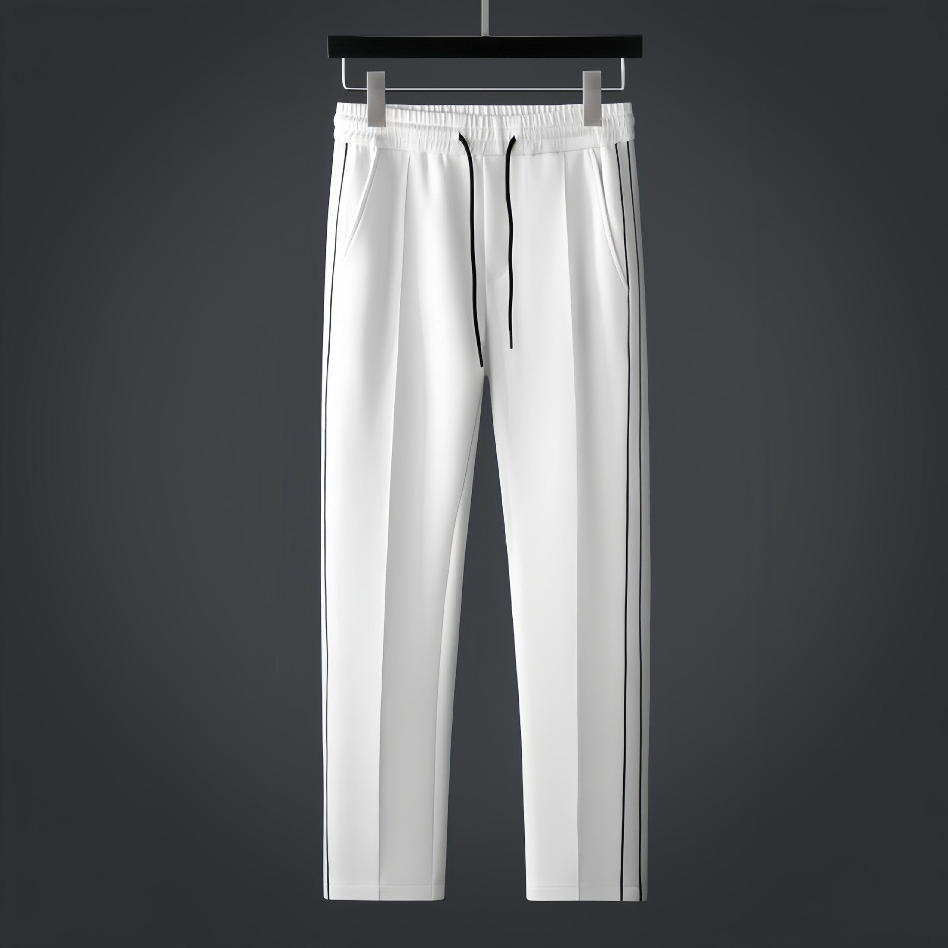 Completo sportivo da uomo Premium - moderno e confortevole