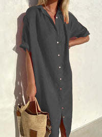 Dark gray