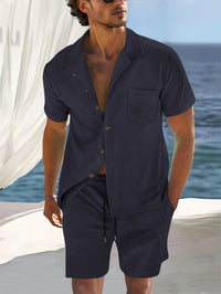 Bleu marine