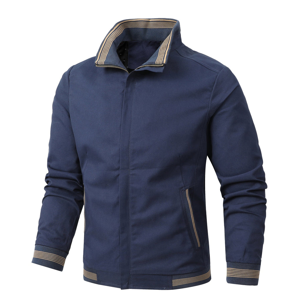 Veste femme en coton avec doublure en option - Pratique et décontractée