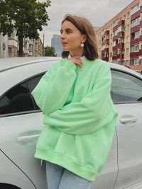 Like green
