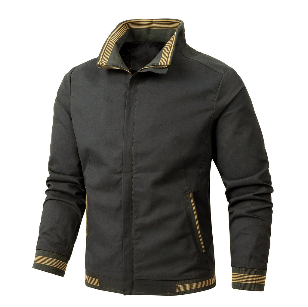 Veste femme en coton avec doublure en option - Pratique et décontractée