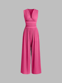 Bright pink