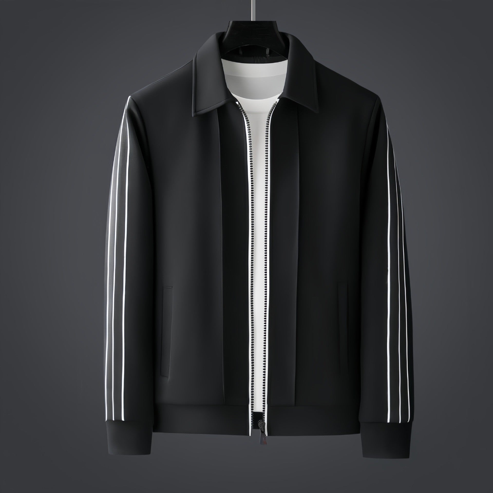 Completo sportivo da uomo Premium - moderno e confortevole