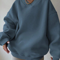 Bleu foncé
