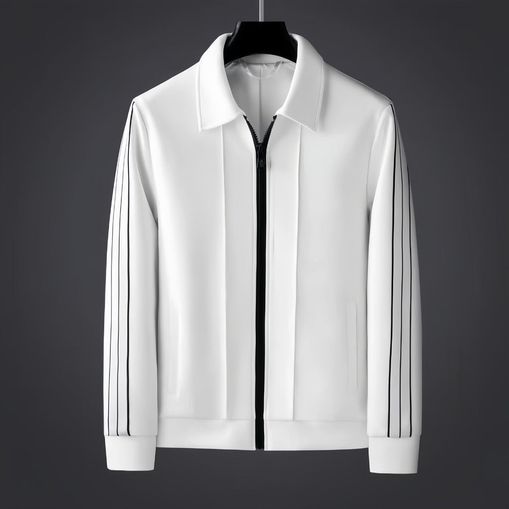 Completo sportivo da uomo Premium - moderno e confortevole