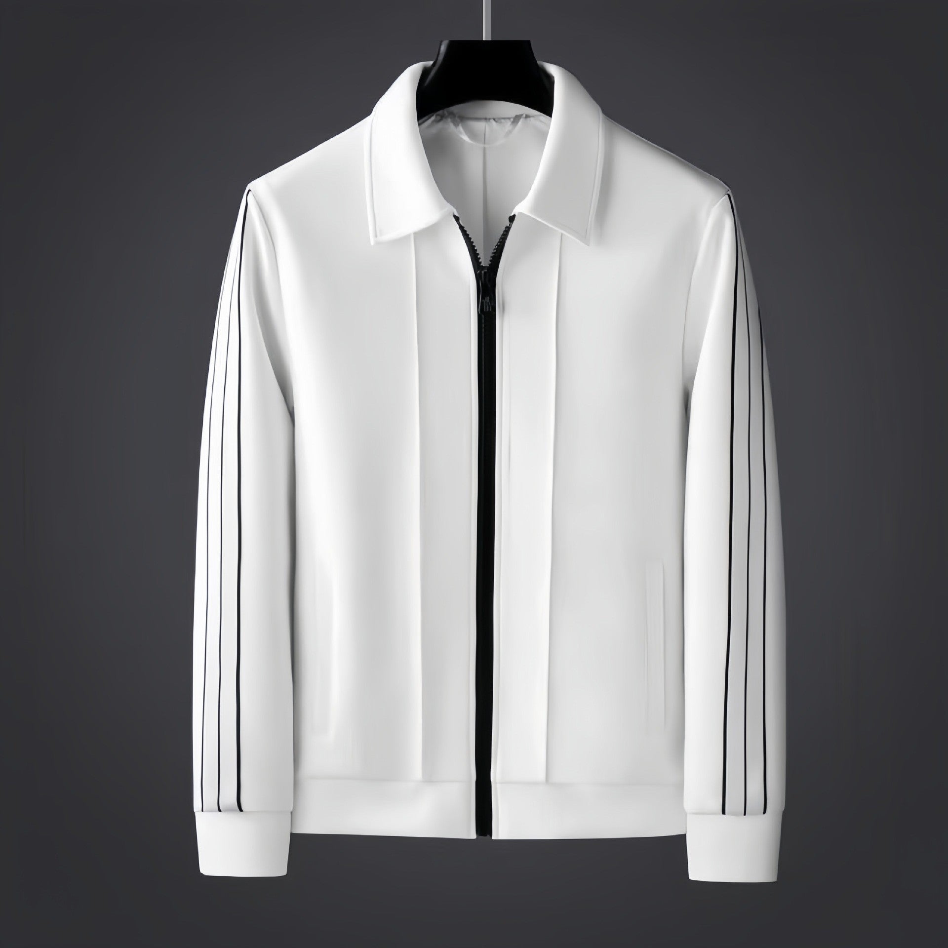Completo sportivo da uomo Premium - moderno e confortevole