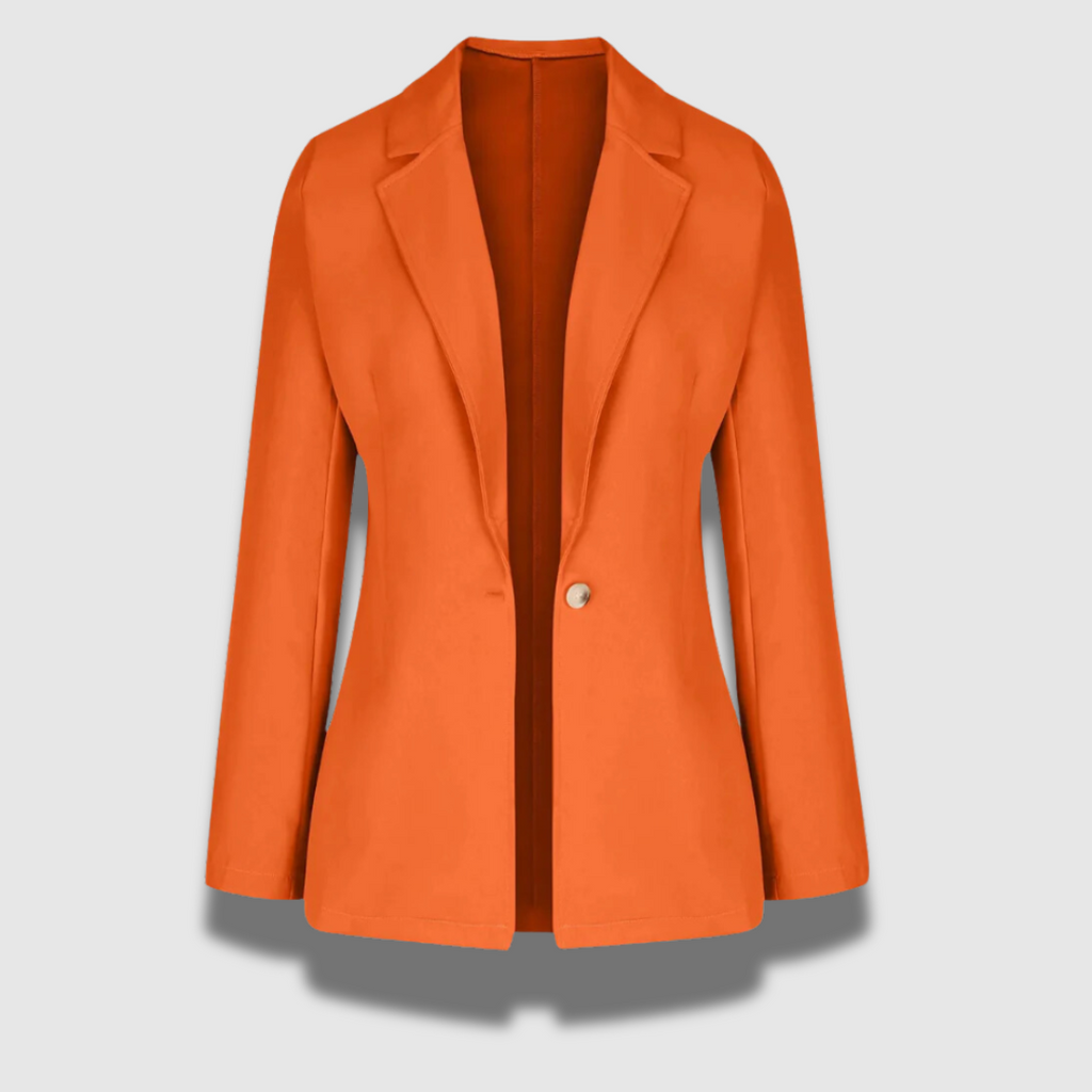 Blazer donna Premium Tailored Classic Fitted
