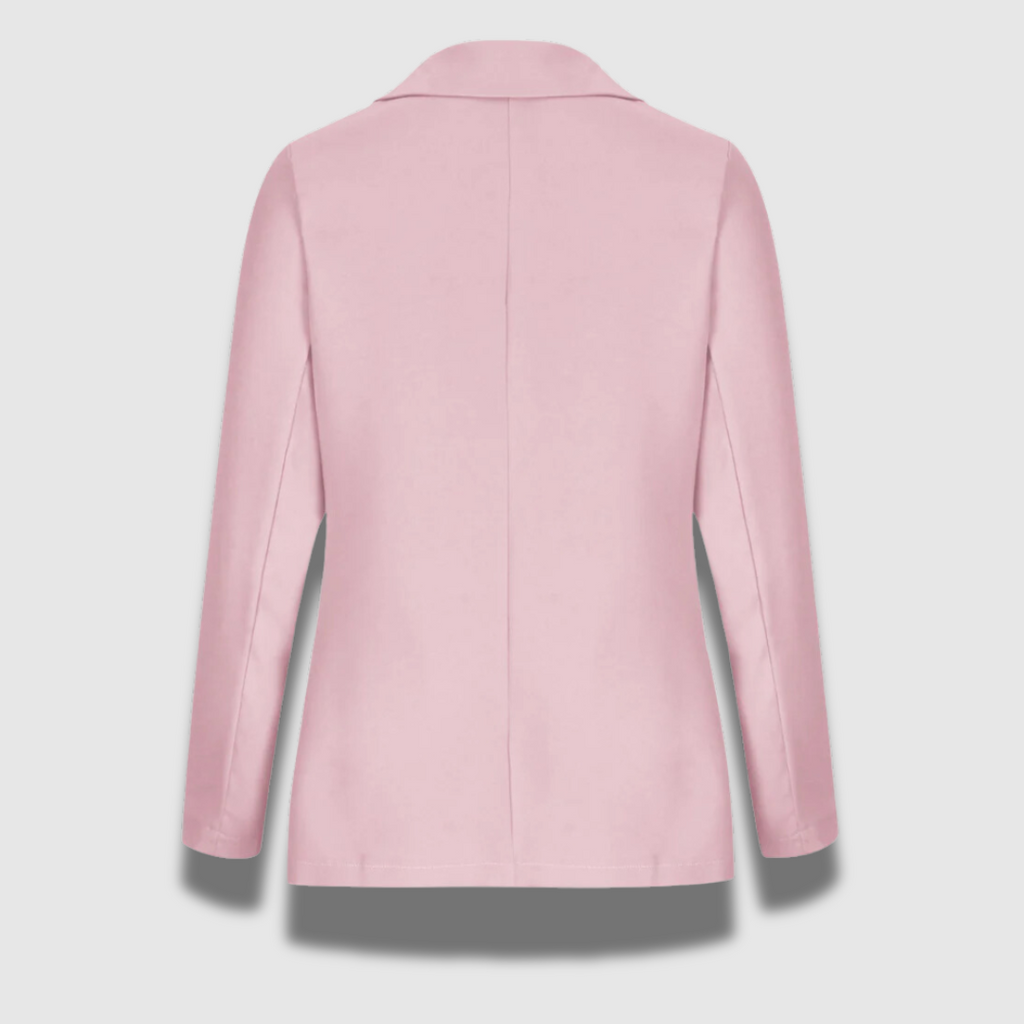 Blazer donna Premium Tailored Classic Fitted