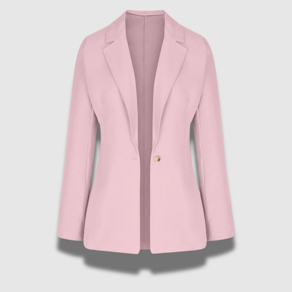 Blazer donna Premium Tailored Classic Fitted
