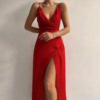 Color rojo