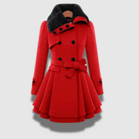 Couleur rouge