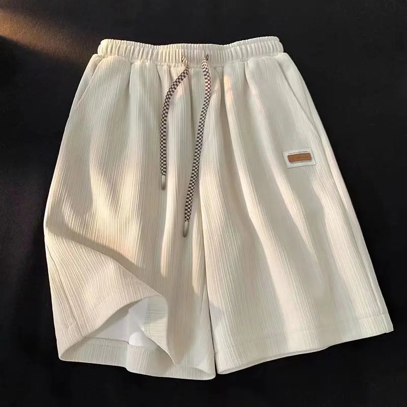 Shorts sportivi unisex traspiranti – quick dry leggeri per attività e tempo libero