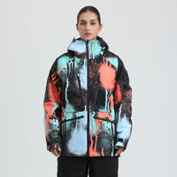Multicolore