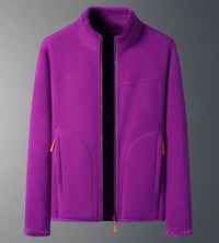 Dark purple