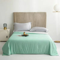 Aqua green