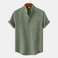 Emerald green