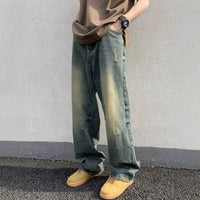 Mud yellow color
