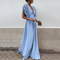 Blue color