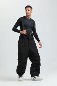 Pantalon homme 9