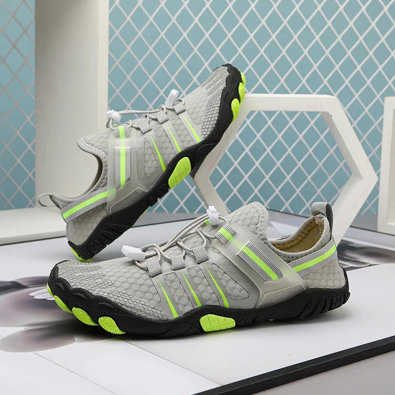 Scarpe da acqua unisex per tutti i terreni Aqua-onderneming