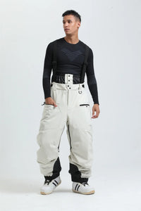 Pantalon homme 2