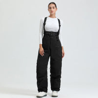 Pantalon femme 8