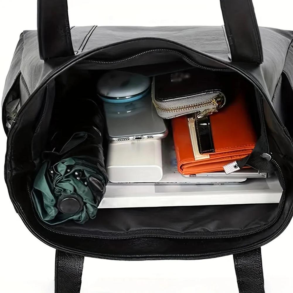 Sac classique pour femme – Style élégant intemporel pour tous les jours