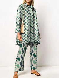 Menthe