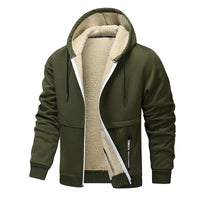 Vert militaire