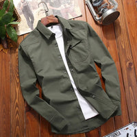 Vert militaire