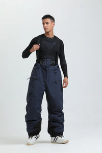 Pantalon homme 7