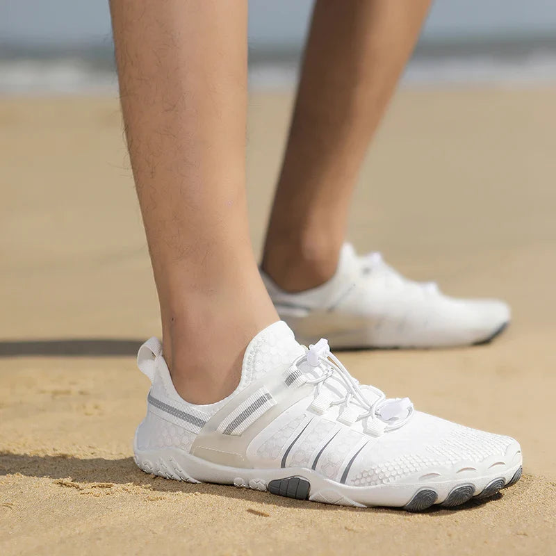 Scarpe da acqua unisex per tutti i terreni Aqua-onderneming